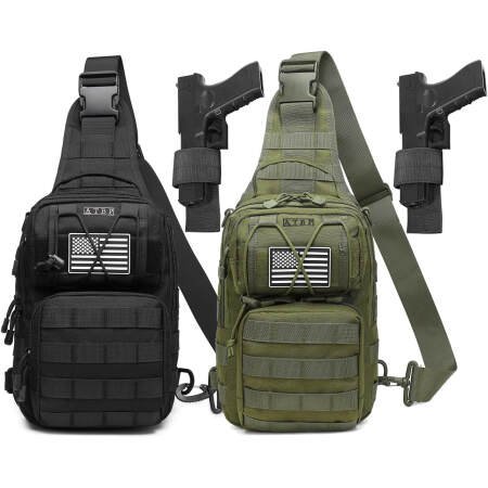 Tomahawk Tactical Supply