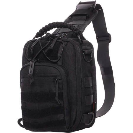 Tomahawk Tactical Supply