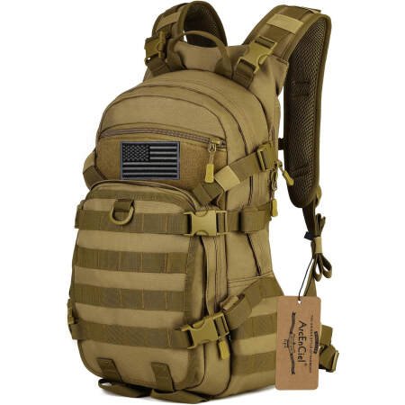 Tomahawk Tactical Supply