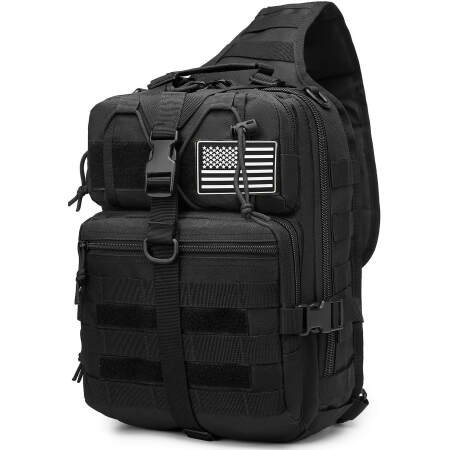 Tomahawk Tactical Supply