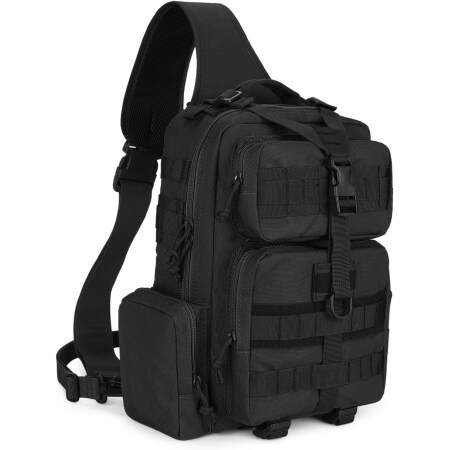 Tomahawk Tactical Supply