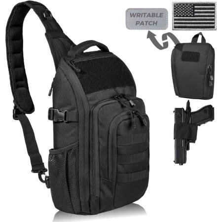 Tomahawk Tactical Supply