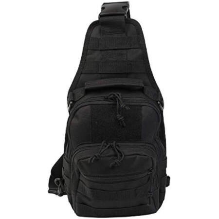 Tomahawk Tactical Supply