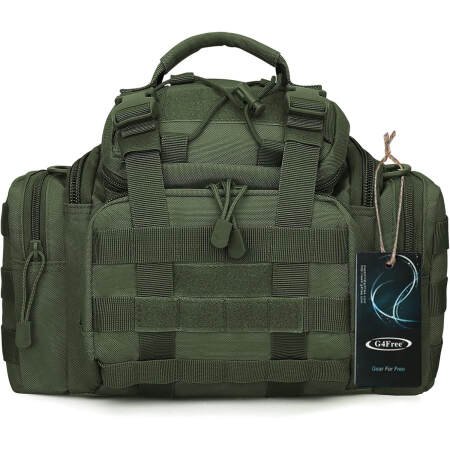 Tomahawk Tactical Supply