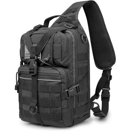 Tomahawk Tactical Supply