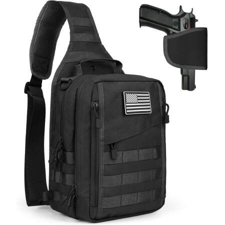 Tomahawk Tactical Supply