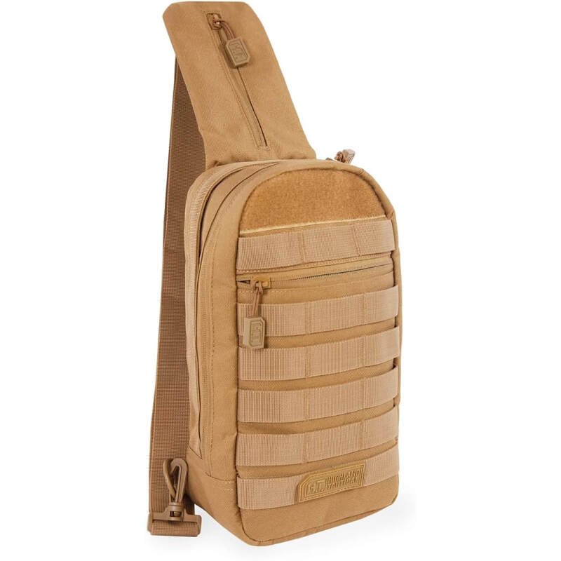 Expo EDC Sling Bag