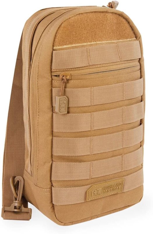 Expo EDC Sling Bag