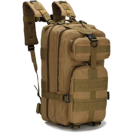 Tomahawk Tactical Supply