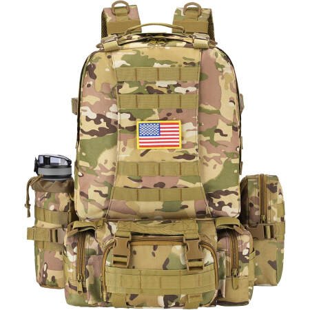 Tomahawk Tactical Supply