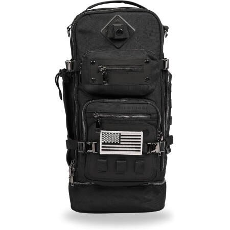 Tomahawk Tactical Supply