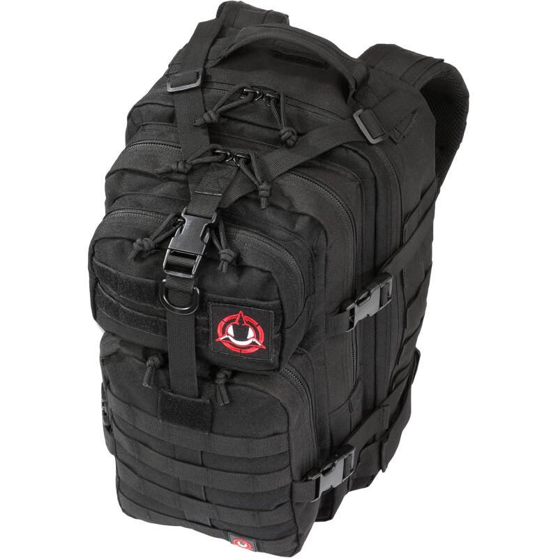 Backpack – 34L Molle Backpack – Military Army Style 1 to 2 Day Assault Pack Rucksack Survival Bag