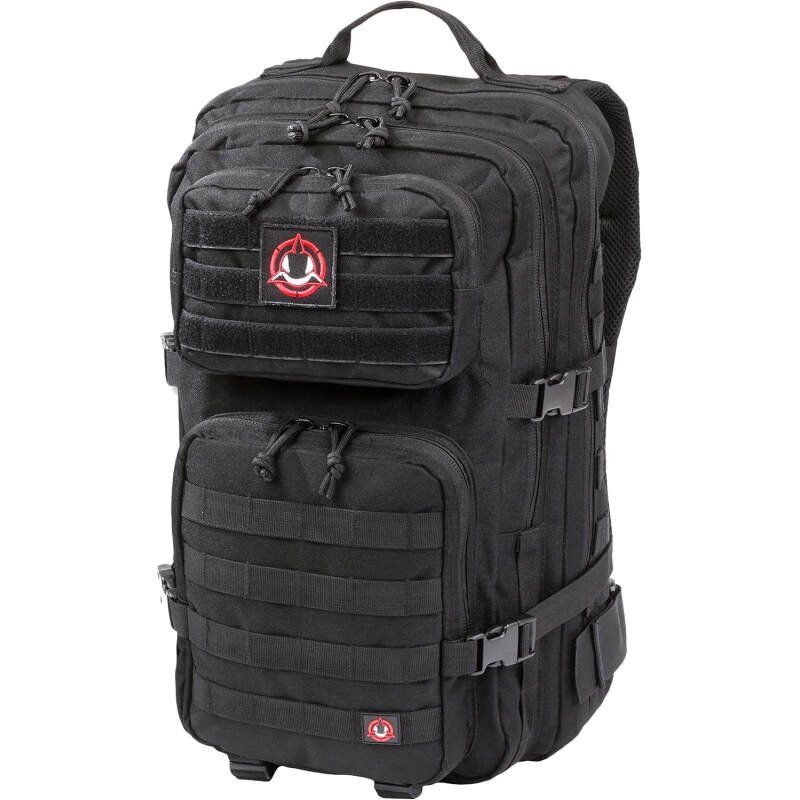 Backpack 40L Large Military 1 to 3 Day Molle Assault Pack Rucksack Army Bag