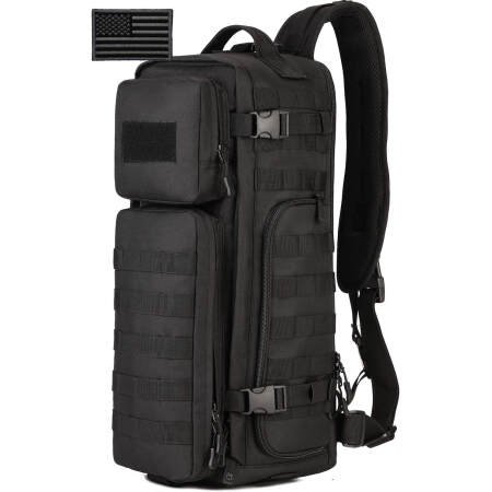 Tomahawk Tactical Supply