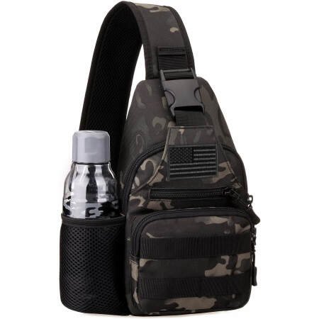 Tomahawk Tactical Supply