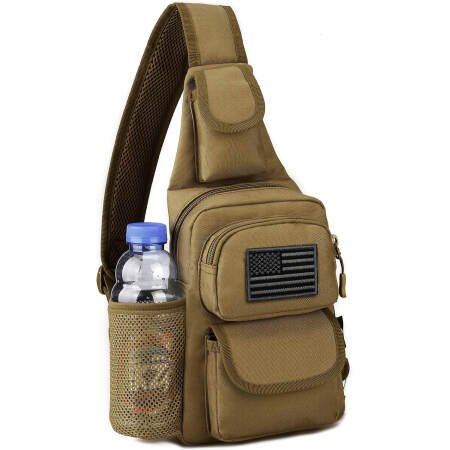 Tomahawk Tactical Supply