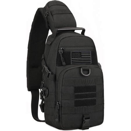 Tomahawk Tactical Supply