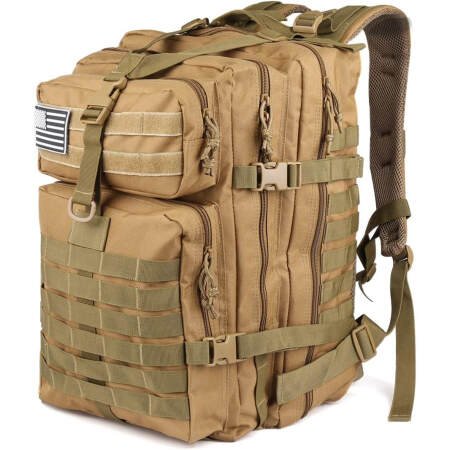 Tomahawk Tactical Supply