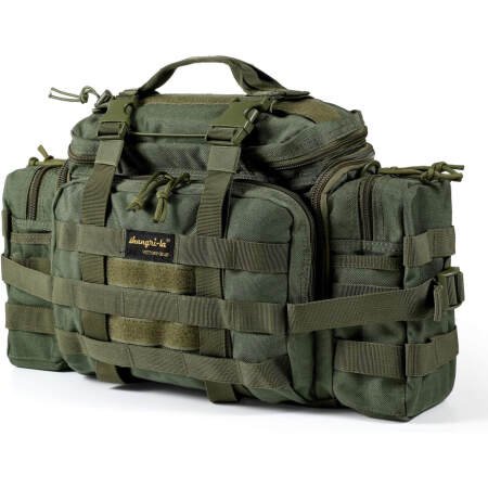 Tomahawk Tactical Supply