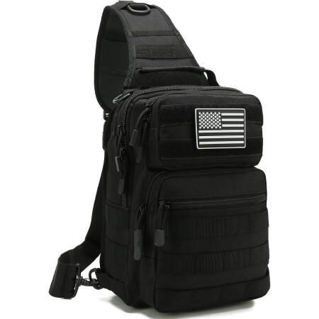 Tomahawk Tactical Supply