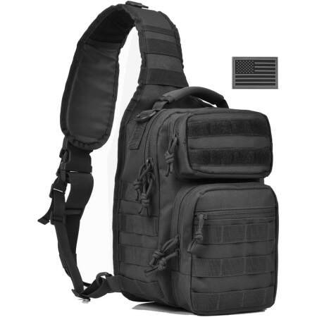 Tomahawk Tactical Supply