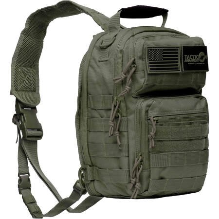 Tomahawk Tactical Supply