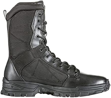 5.11 Men’s Fast-tac 8″ Tactical Boot 8”