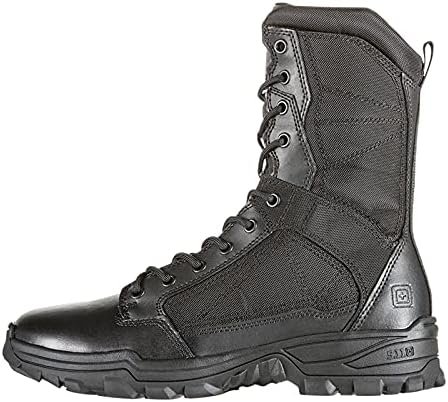 5.11 Men’s Fast-tac 8″ Tactical Boot 8”