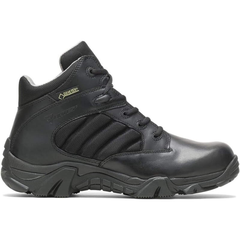 Bates Men’s GX-4 4 Inch Ultra-Lites GTX Waterproof Boot