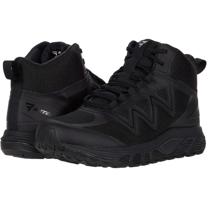 Bates Men’s Rush Mid Military and Tactical Boot