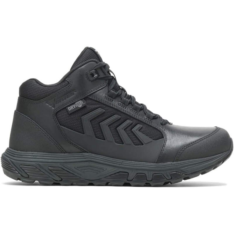 Bates Men’s Rush Shield Military and Tactical Boot