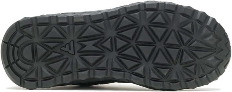 Bates Men’s Rush Shield Military and Tactical Boot
