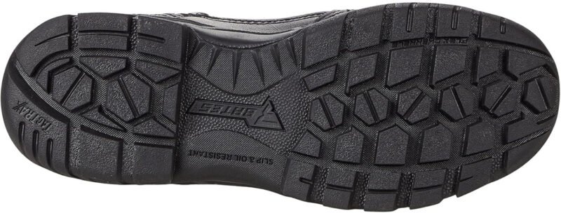 Bates Men’s Tactical Sport 2 Mid Side Zip Safety Composite Toe Military Boot