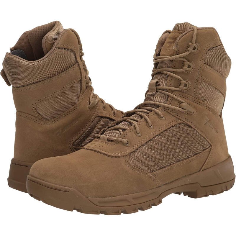 Bates Men’s Sport 2 Military and Tactical Boot