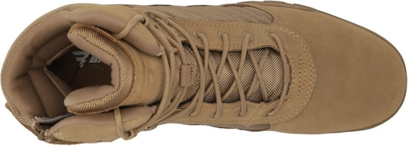 Bates Men’s Sport 2 Military and Tactical Boot
