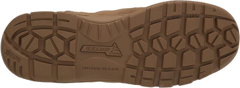 Bates Men’s Sport 2 Military and Tactical Boot