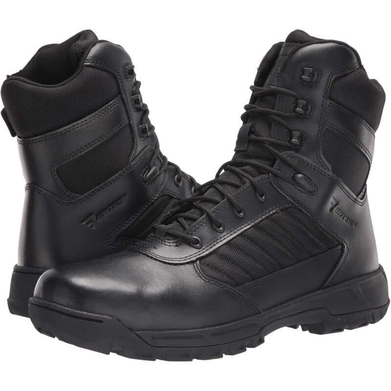 Bates Men’s Tactical Sport 2 Tall Zip Military and Tactical Boot
