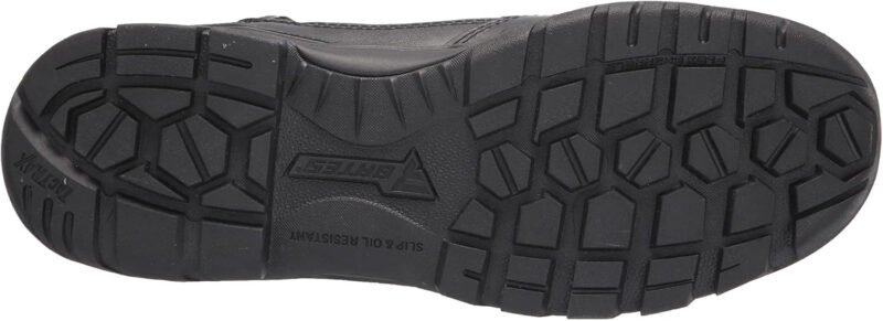 Bates Men’s Tactical Sport 2 Tall Zip Military and Tactical Boot