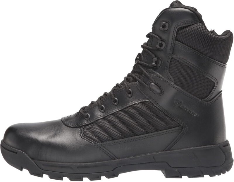 Bates Men’s Tactical Sport 2 Tall Zip Military and Tactical Boot
