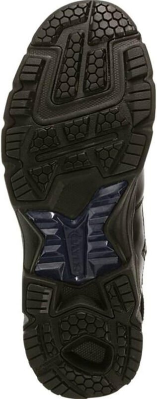 Bates Men’s 8″ Ultralite Tactical Sport Side Zip Military Boot