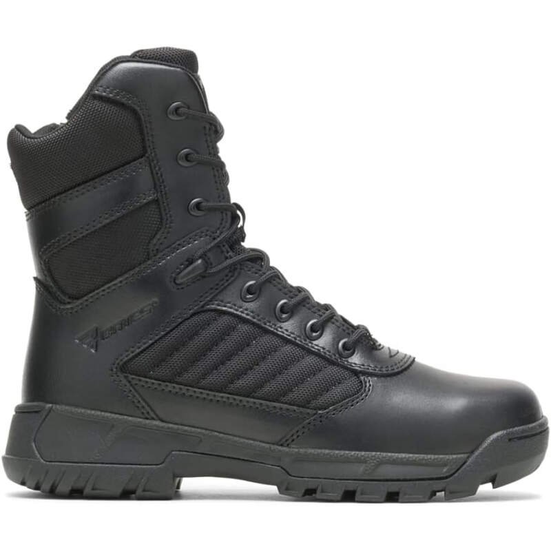 Bates Women’s Tactical Sport 2 Tall Side Zip Military Boot
