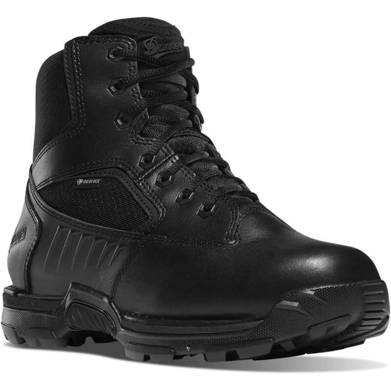 Danner Men’s StrikerBolt Side-Zip 6″ Military and Tactical Boot