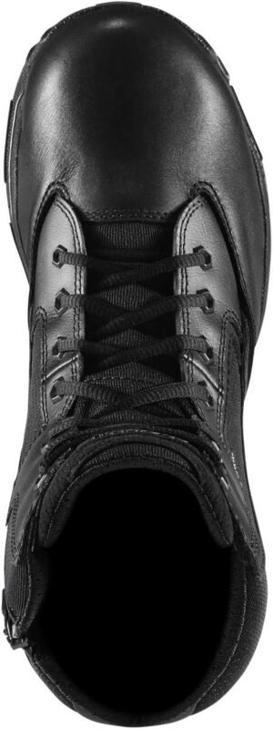 Danner Men’s StrikerBolt Side-Zip 6″ Military and Tactical Boot