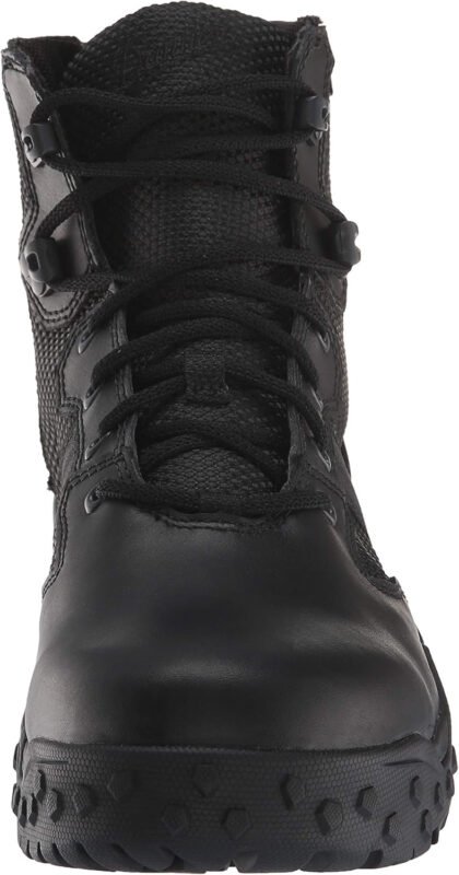 Danner Men’s Scorch Side-Zip 6″ Danner Dry Tactical Boot