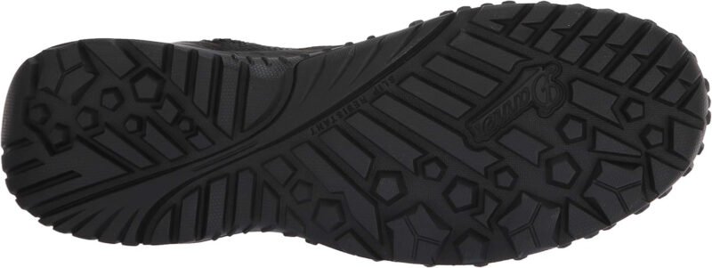 Danner Men’s Scorch Side-Zip 6″ Danner Dry Tactical Boot