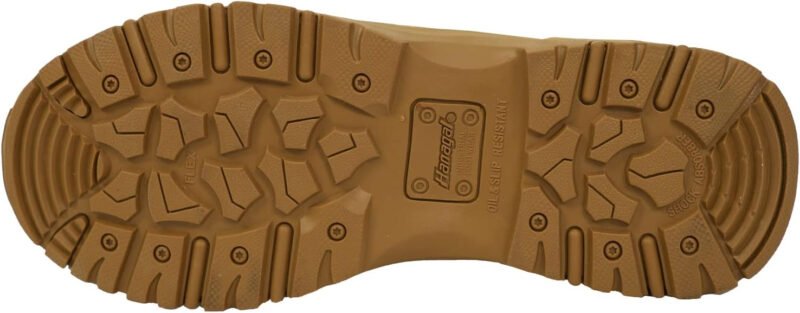 Men’s Military Boots Lightweight Army Combat Tactical Military Boots For Men Hunting Jungle Hiking Work Boots