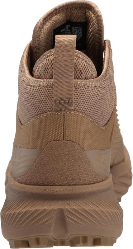 Merrell Men’s Agility Peak 5 Tactical Mid GTX Military Boot