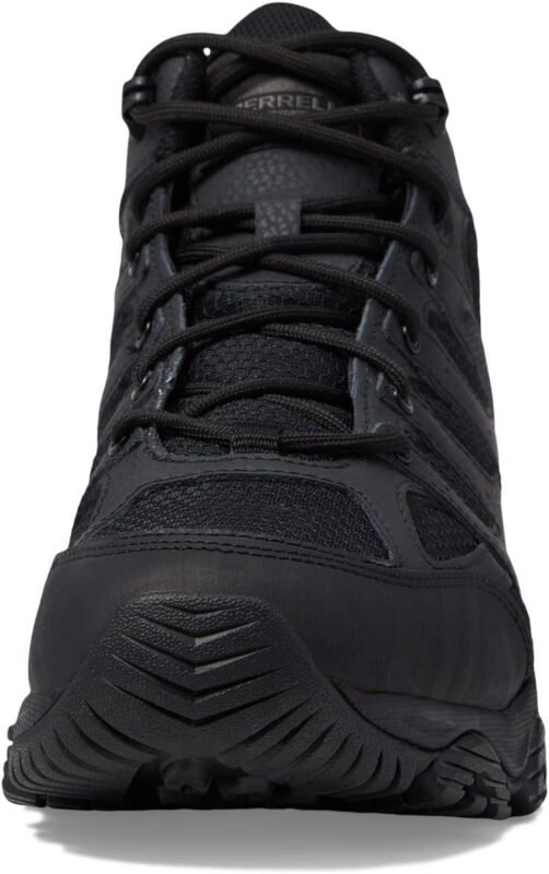 Merrell Men’s Moab 3 MID Tactical Waterproof