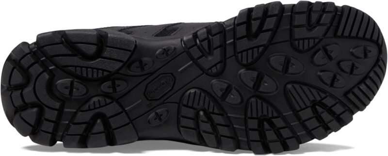 Merrell Men’s Moab 3 MID Tactical Waterproof