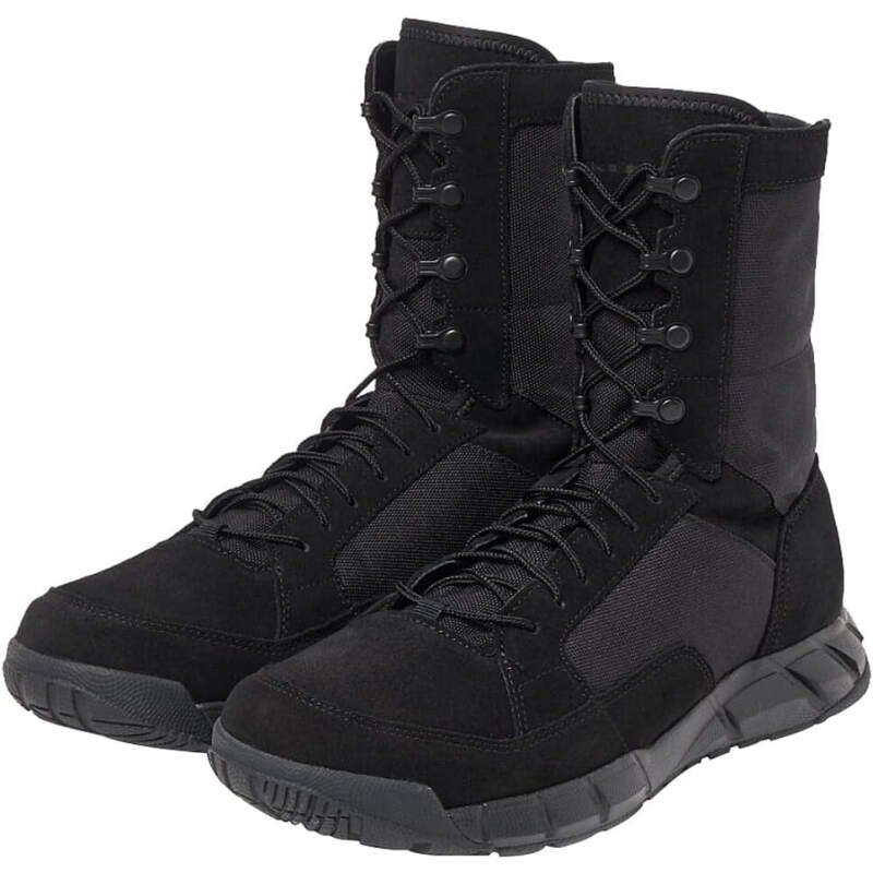 Oakley LT Assault 2 Boot